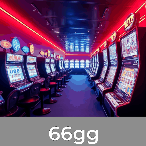 Descubra Ofertas Exclusivas e Prêmios no 66gg com Bônus de Registro