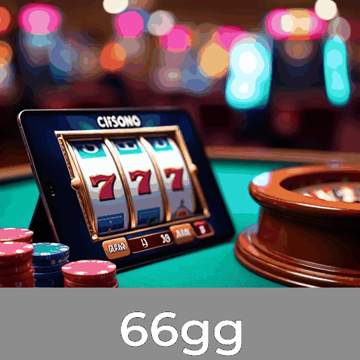 66gg: Bônus Excepcionais e Ofertas Únicas