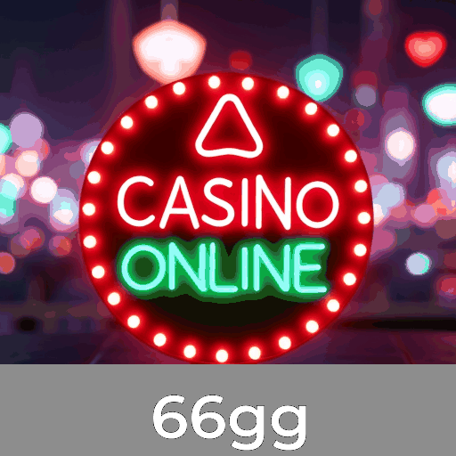 66gg: A Experiência de Casino Mais Autêntica para Brasileiros