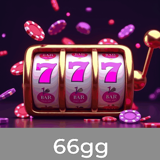 66gg: A Experiência de Casino Mais Autêntica para Brasileiros