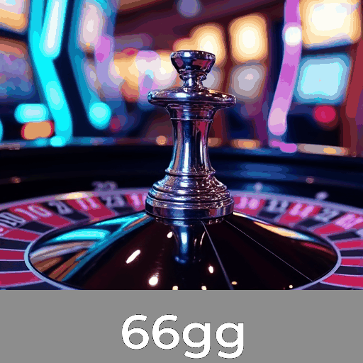 66gg: A Experiência Completa de Apostas no Seu Celular