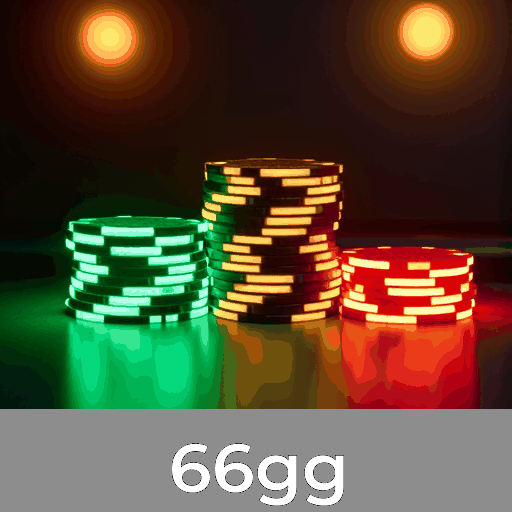 Descubra a Diversidade de Jogos de Cassino no 66gg com Roleta Virtual