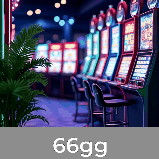 66gg: Plataforma de Jogos com Segurança e Serviços Profissionais