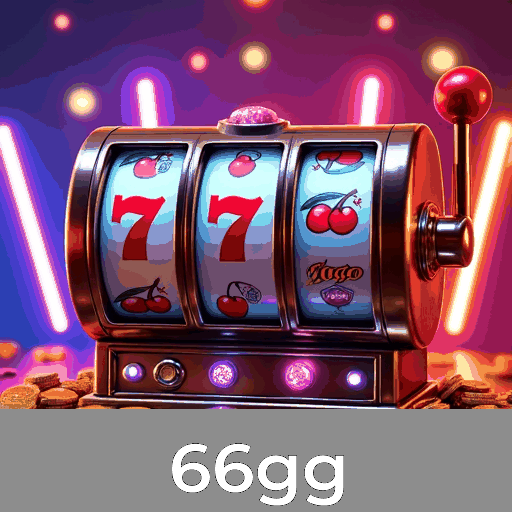 66gg: Experimente a Emoção dos Jogos de Cassino e Ganhe!