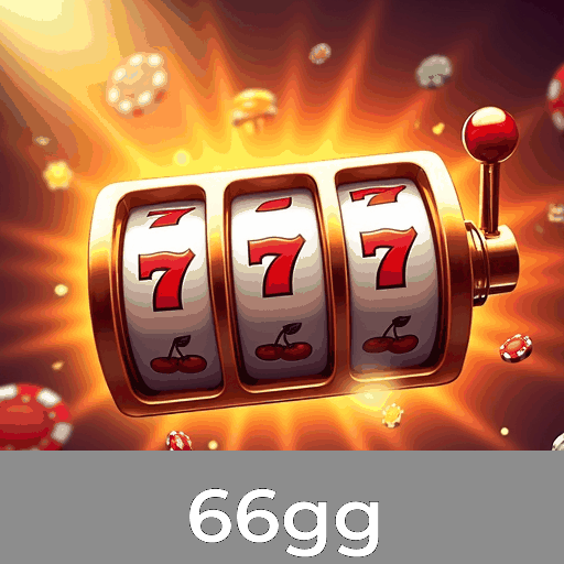 Descubra os Slots Incríveis do 66gg: Diversão e Prêmios