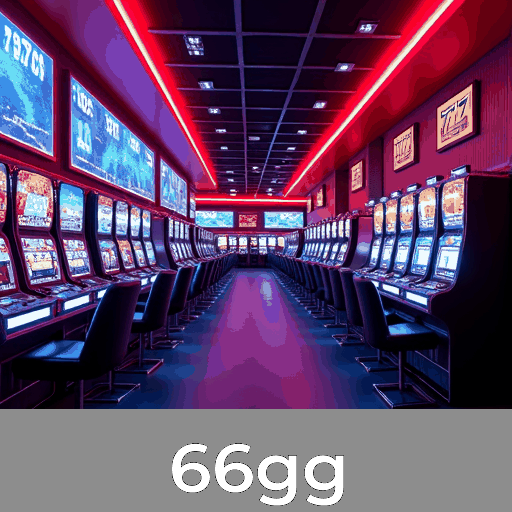 66gg - Cassino Premiado com Pagamentos Rápidos e Segurança