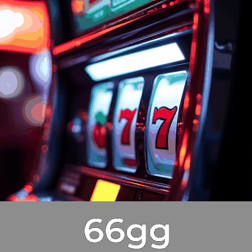 66gg - Cassino Premiado com Pagamentos Rápidos e Segurança