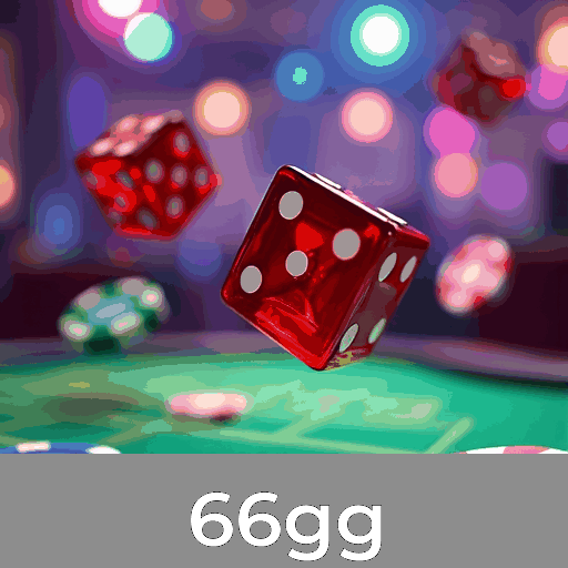 66gg: Slots Premiados e Jogos de Mesa com Alta Recompensa