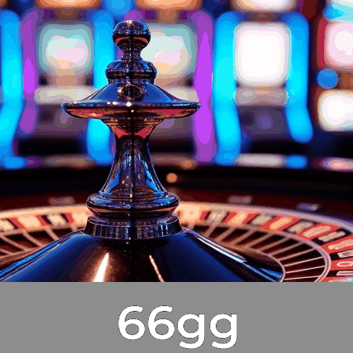 66gg: Slots Premiados e Jogos de Mesa com Alta Recompensa